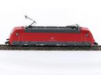 Schaal N Fleischmann 735500 Elektrische locomotief BR 101..., Hobby & Loisirs créatifs, Trains miniatures | Échelle N, Locomotief