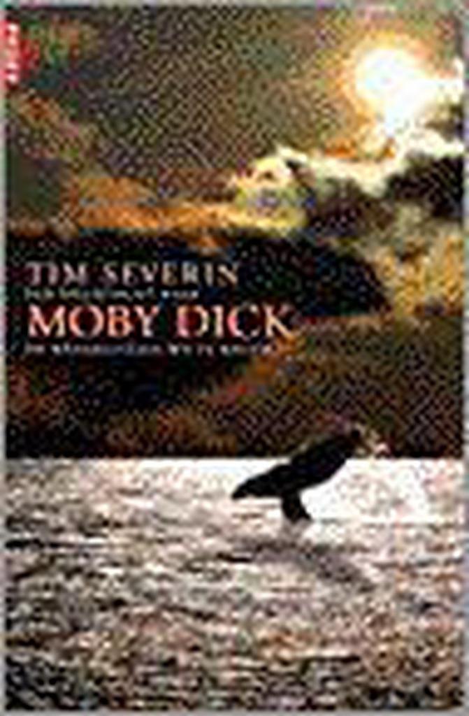 Een speurtocht naar Moby Dick, de wraaklustige witte walvis, Boeken, Reisverhalen, Gelezen, Verzenden