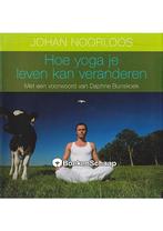 Hoe yoga je leven kan veranderen, Boeken, Verzenden, Gelezen