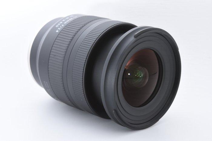 Tamron 11-20mm F/2.8 Di III-A RXD for Sony E-mount - Model, TV, Hi-fi & Vidéo, Appareils photo numériques