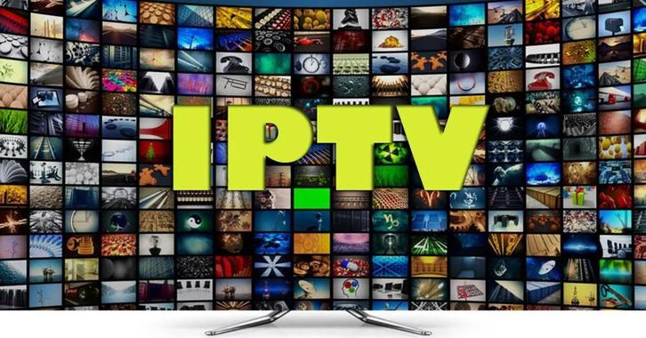 Décodeur IPTV Amiko A11 BLU – Mediakoning