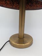Peill & Putzler - Lamp - Mid-century tafellamp - Glas