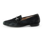 Ara Loafers in maat 41 Blauw | 15% korting, Overige typen, Zo goed als nieuw, Ara, Verzenden
