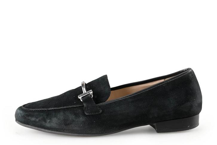 Ara Loafers in maat 41 Blauw | 5% korting, Kleding | Dames, Schoenen, Blauw, Zo goed als nieuw, Overige typen, Verzenden