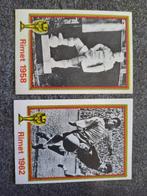 Panini World Cup München 74 - 37 Sticker - Good (GD), Nieuw