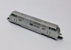Märklin H0 - 3581 - Diesellocomotief (1) - BR 221 speciale, Nieuw