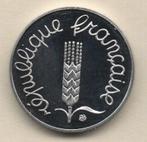 Frankrijk. 1 Centime 1991 Epi (Zonder minimumprijs)