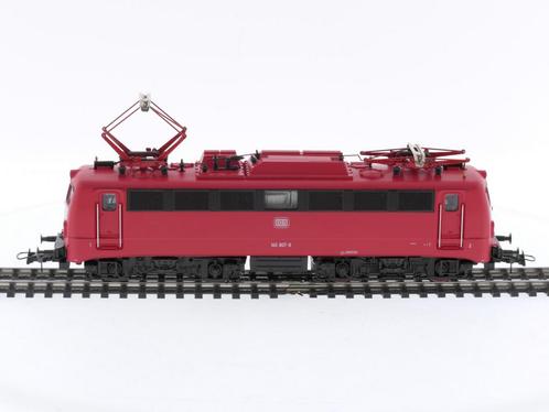 Schaal H0 Roco 43382 elektrische locomotief BR 140 van de..., Hobby & Loisirs créatifs, Trains miniatures | HO, Enlèvement ou Envoi