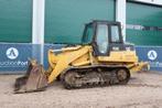 Veiling: Bulldozer Caterpillar 953C Diesel 90kW 2000, Ophalen