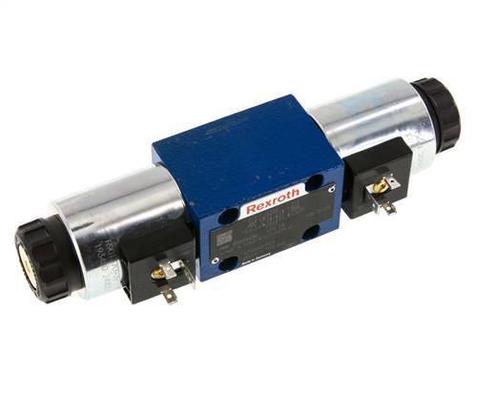 Électrovanne hydraulique 4/3 voies NG6 (D03) 24V DC - Bosch, Doe-het-zelf en Bouw, Gereedschap | Overige machines, Verzenden