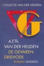 De gevarendriehoek / Collectie Van der Heijden 9789021466958, Verzenden, Gelezen, A.F.Th. van der Heijden