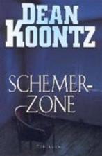 Schemerzone, Boeken, Verzenden, Nieuw, Nederlands