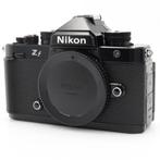 Nikon Z f body | Tweedehands, Verzenden