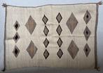 Deken/tapijt - Navajo - V.S., Antiek en Kunst