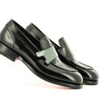 Santoni - Loafers - Maat: Shoes / EU 44, Nieuw