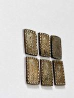 Japon. Isshu-gin Edo period, 19th century - Free Worldwide