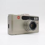 Leica Minilux zoom | vario Elmar 35-70mm Analoge