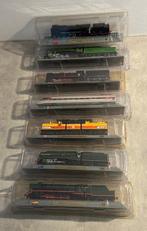 Del Prado N - Wagon de train miniature (22) - Collection de