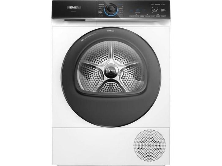 Siemens WQ46B2D0AM iQ700 - Warmtepompdroger - 9 kg - Duits, Electroménager, Sèche-linge, Envoi