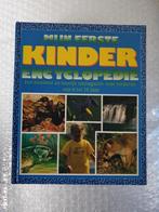 Myn eerste kinderencyclopedie 9789024353163, Boeken, Gelezen, Hierden R. van, Verzenden