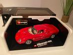 Bburago 1:18 - Modelauto - Ferrari 250 Le Mans (1965) -, Nieuw