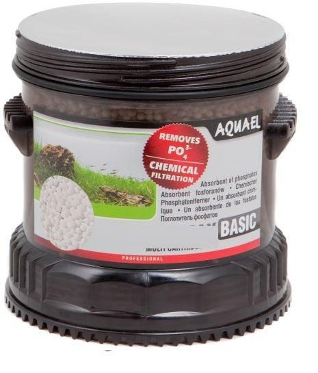 Aquael multi kani cartridge bio ceramax (Filters & Pompen), Dieren en Toebehoren, Vissen | Aquaria en Toebehoren, Filter of Co2