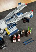 Lego Set - 75046 - Star Wars - Coruscant Police Gunship, Kinderen en Baby's, Speelgoed | Duplo en Lego, Nieuw