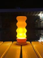 Benga Studio - Lamp - LAMPALO (draagbaar) - Plastic