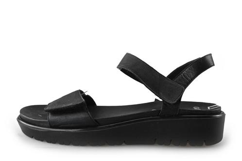 Ara Sandalen in maat 41 Zwart | 5% extra korting, Kleding | Dames, Schoenen, Zwart, Gedragen, Sandalen of Muiltjes, Verzenden