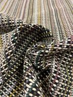 Minotti - Multicolore geweven stof - Textiel - 400 cm - 140, Antiek en Kunst