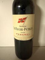 1995 Château La Fleur Pétrus - Pomerol - 1 Fles (0,75 liter), Verzamelen, Wijnen, Nieuw
