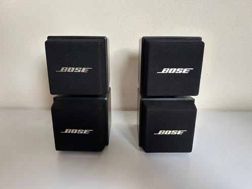 Bose - Acoustimass 5 Series 1 - 2.0 Luidsprekerset, Audio, Tv en Foto, Radio's