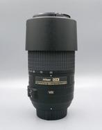 Nikon AF-S Nikkor 4.5-5.6/55-300mm ED DX | Zoomlens, Nieuw