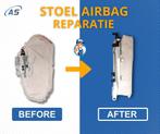 Stoel airbag reparatie van alle automerken, Autos : Pièces & Accessoires, Autres pièces automobiles