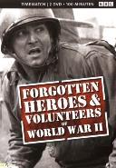 Forgotten heroes/Forgotten volunteers op DVD, Verzenden, Nieuw in verpakking