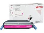 Xerox 006R04154 - Toner - Magenta - (1 stuk), Computers en Software, Verzenden, Zo goed als nieuw