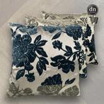 Rubelli Damask - Set of 3 new pillows made of Rubelli Damask, Antiek en Kunst