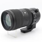 Sigma 70-200mm F/2.8 DG OS HSM Sports Nikon FX | Occasion, Ophalen of Verzenden, Nieuw