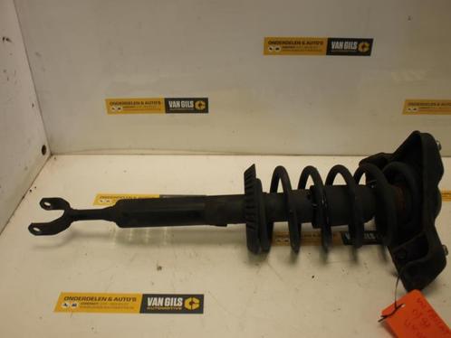 Schokdemperpoot links-voor Volkswagen Passat O144375, Auto-onderdelen, Ophanging en Onderstel