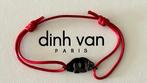 Zonder Minimumprijs - Dinh Van - Armband Titanium