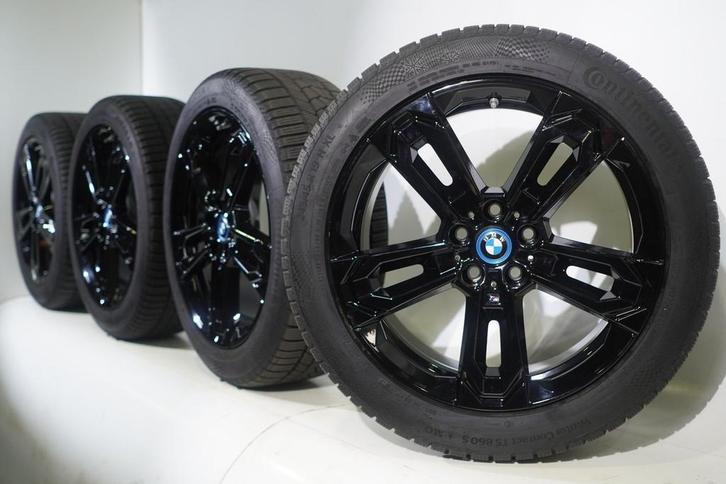 BMW X1 iX1 U11 BEV X2 iX2 U10 871M 19 inch velgen Continenta, Auto-onderdelen, Banden en Velgen, Ophalen of Verzenden