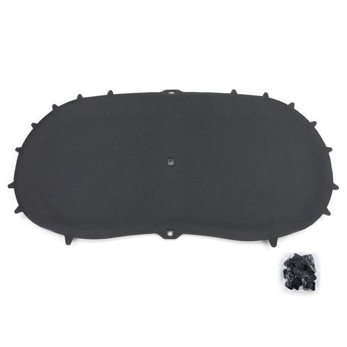 OEM Motorkap Isolatiemat VW Tiguan 5N (2011-2018) - Gelui..., Caravans en Kamperen, Caravanaccessoires, Nieuw, Ophalen of Verzenden