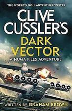 Untitled Cussler NUMA 19  Cussler, Clive  Book, Boeken, Verzenden, Gelezen, Clive Cussler