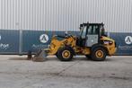 Veiling: Wiellader Caterpillar 906H2 Diesel 55kW 2012, Ophalen