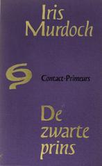 De zwarte prins 9789025463458 Murdoch, Boeken, Verzenden, Gelezen, Murdoch