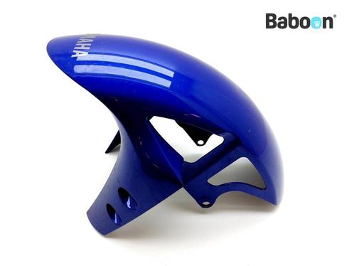 Voorspatbord Yamaha YZF R6 2017-2022 (YZF-R6 BN6), Motoren, Onderdelen | Yamaha, Gebruikt, Verzenden
