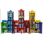 Techniektorens compleet groep 1 t/m 8, Boeken, Verzenden, Nieuw