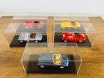 Art Model - Auto Story 1:43 - Model sportwagen (5) - Ferrari, Nieuw