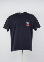 Vintage Big Dogs T-Shirt in Black Color Size XL, Ophalen of Verzenden, Nieuw