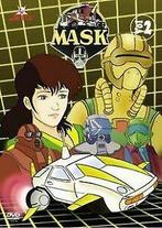 Mask - Vol. 2 [4 DVDs] von Bruno Bianchi  DVD, Cd's en Dvd's, Gebruikt, Verzenden